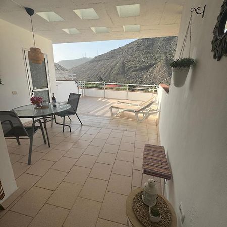 La Terraza Del Sol Διαμέρισμα San Sebastián de la Gomera Εξωτερικό φωτογραφία