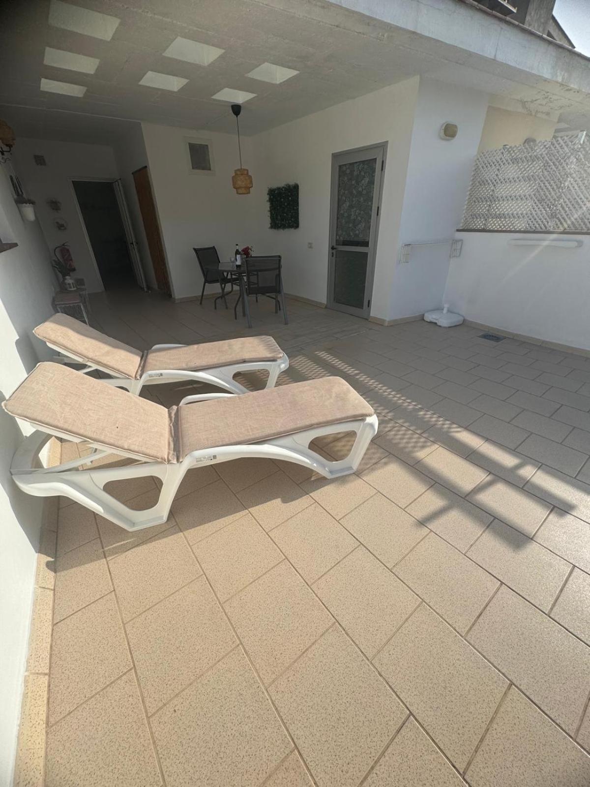 La Terraza Del Sol Διαμέρισμα San Sebastián de la Gomera Εξωτερικό φωτογραφία