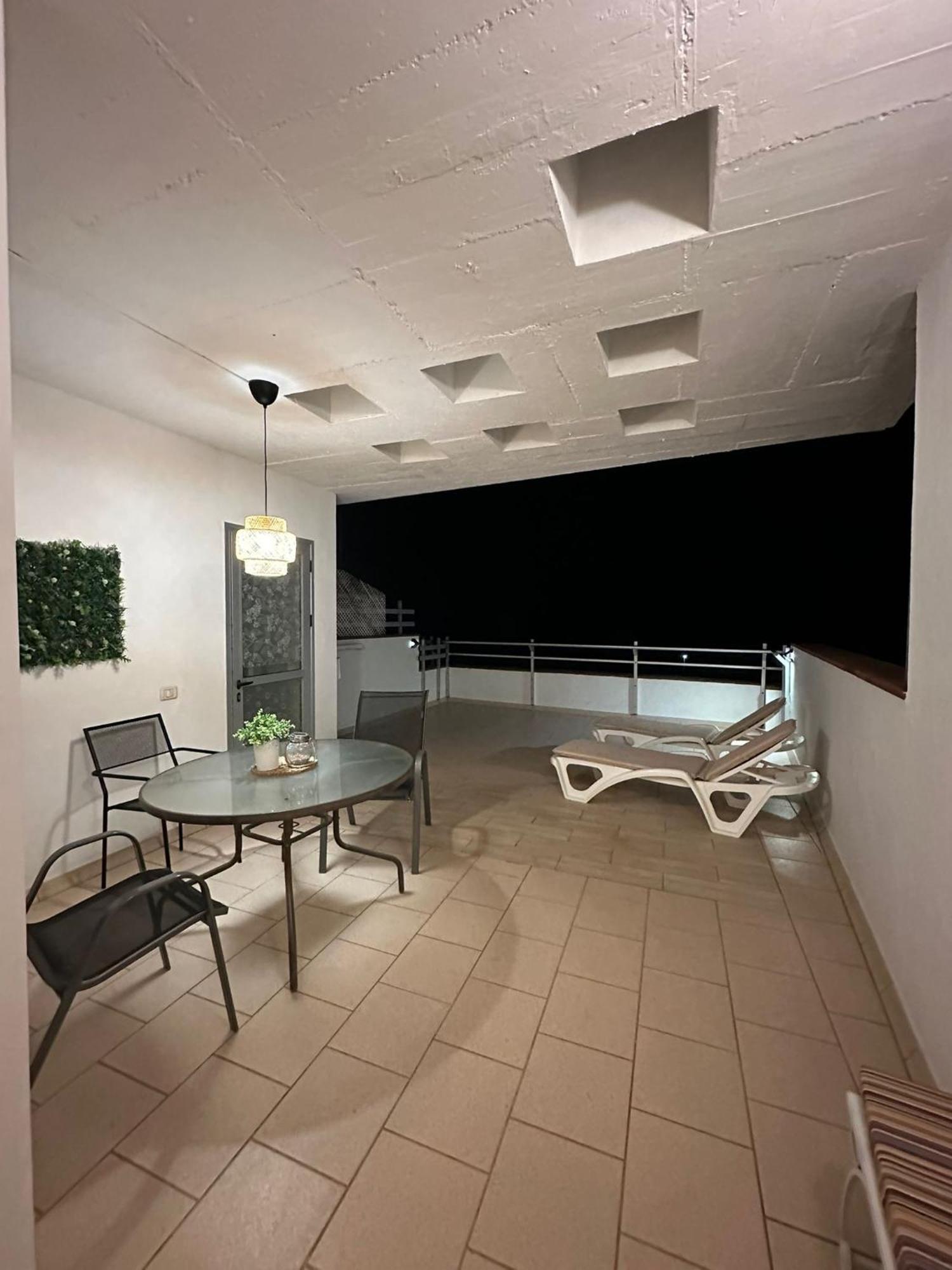 La Terraza Del Sol Διαμέρισμα San Sebastián de la Gomera Εξωτερικό φωτογραφία